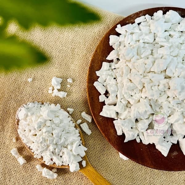 Bột Sắn Dây Nguyên Chất 1kg